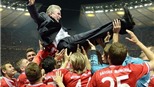 &#39;Người hùng&#39; của Bayern vẫn úp mở về tương lai